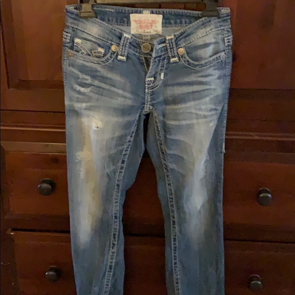 Jeans